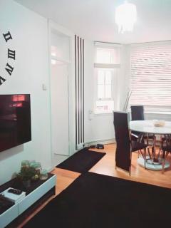 City based Flat Near station London Chelsea Kensington - 9