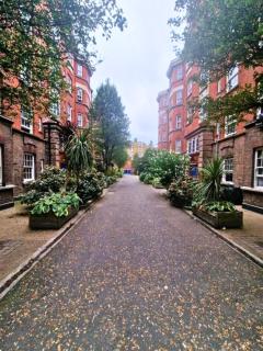 City based Flat Near station London Chelsea Kensington - 5