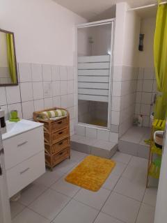 Bel Appartement - proche des plages de Sainte Anne - Sainte-Anne - 1