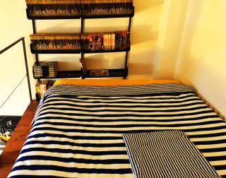 Loft Bovisa - 7