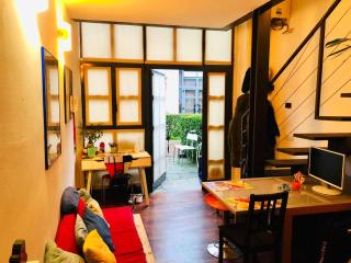 Loft Bovisa - 5