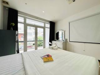 The L'anmien Saigon Service Apartment - Ho Chi Minh - 2