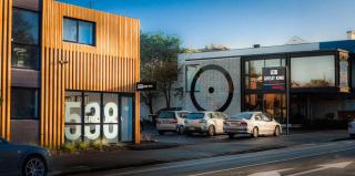 538 Great King Motel - Dunedin - 4