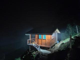 Cabaña la Perezosa - - 1