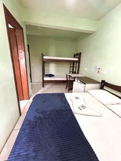Hotel Girassol - 3