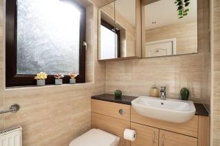 Wardlaw Retreat-wifi-parking - 6