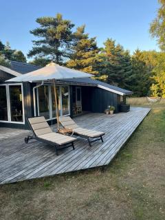 Holiday Home On Bornholm Close To The Sea - 8