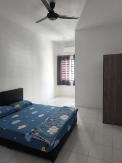 De' Jamboree Homestay - Batu Gajah - 8
