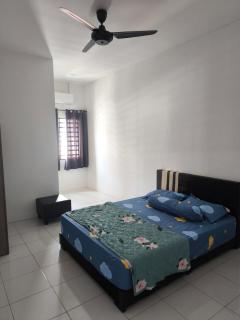 De' Jamboree Homestay - Batu Gajah - 5