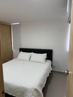 Apartamento moderno para rentar por Días - Nuevo - 9