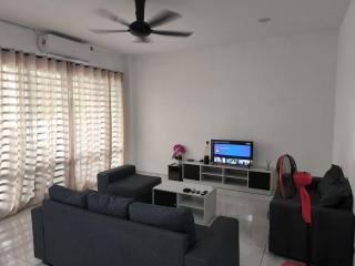 De' Jamboree Homestay - 0