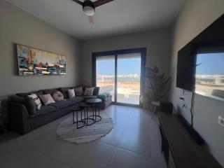 Cyan Luxe Retreat 3Bdr - 0