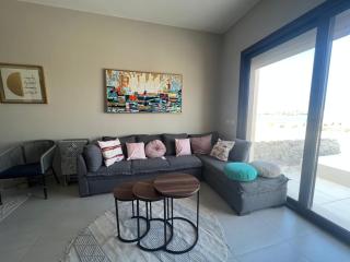 Cyan Luxe Retreat 3Bdr - Hurghada - 9