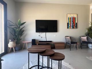 Cyan Luxe Retreat 3Bdr - 5