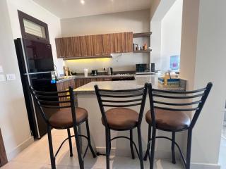 Cyan Luxe Retreat 3Bdr - 3