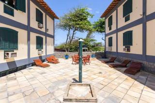 PERÓ BEIRA MAR - Flat âncora - 203A - 2