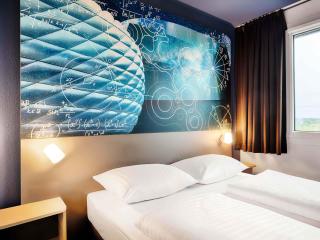 B&B Hotel München-Garching - 4