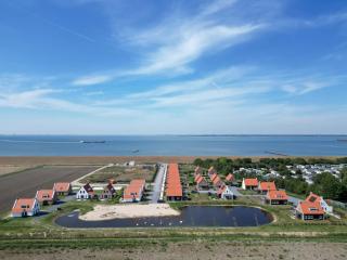 Hello Zeeland - vakantiewoning Knuitershoek 102 - 9