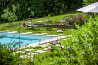 Casale Belvedere 8&1 by Marche Holiday Villas - 7