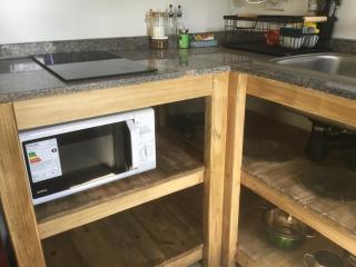 Loft Los Neneos chalten - 7