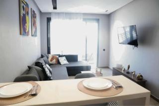 Cozy & Bright Studio - 9