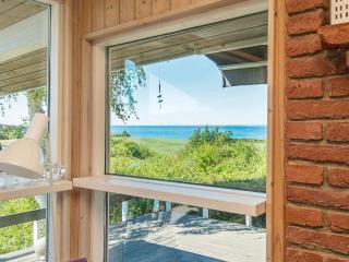6 person holiday home in Knebel - 1