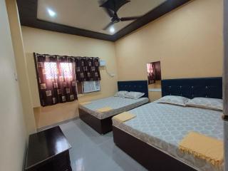 Shri Balaji Guest House - 0