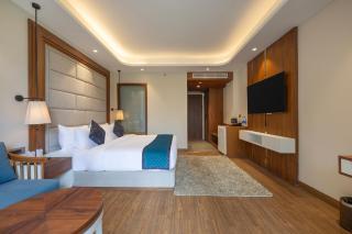 Snow Valley Heights - An Elegant Air Conditioned Escape by Snow Valley Resorts - 6