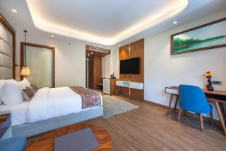 Snow Valley Heights - An Elegant Air Conditioned Escape by Snow Valley Resorts - 3