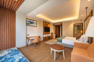 Snow Valley Heights - An Elegant Air Conditioned Escape by Snow Valley Resorts - 8
