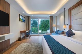 Snow Valley Heights - An Elegant Air Conditioned Escape by Snow Valley Resorts - 8