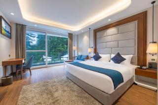 Snow Valley Heights - An Elegant Air Conditioned Escape by Snow Valley Resorts - 9