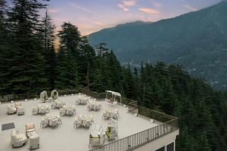 Snow Valley Heights - An Elegant Air Conditioned Escape by Snow Valley Resorts - 2