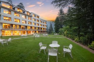 Snow Valley Heights - An Elegant Air Conditioned Escape by Snow Valley Resorts - 8