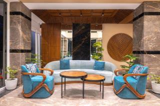 Snow Valley Heights - An Elegant Air Conditioned Escape by Snow Valley Resorts - 4