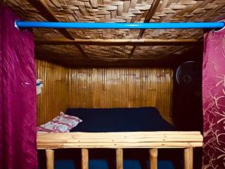 Filipino Heritage- Kapwa Inspired Tahanan - Vagabond Homestay - 5