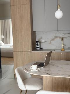 ROYAL VIEW Promenada Staromiejska - 9