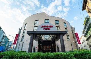 Leonardo Hotel Milan City Center - Milano - 7