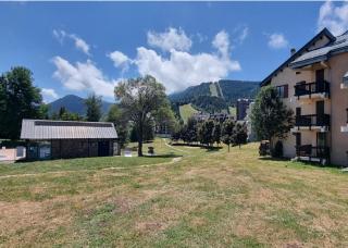 Appartment de Montagne Bonascre Ax 3 Domains - 4