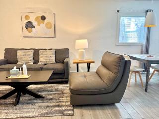 1BR Apt Valentines Retreat 7mins to Paseo #19B - 2