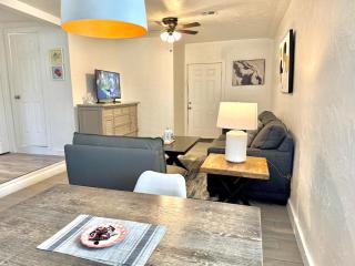 1BR Apt Valentines Retreat 7mins to Paseo #19B - 3