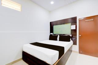 Hotel O Priyadarshini Park Formerly Everest Inn - 4