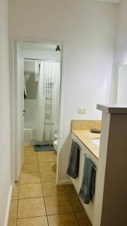 Excelente Departamento Nueva Córdoba - 1