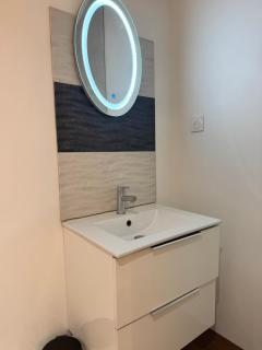 Maison Hythou de ville 6 personnes - 3