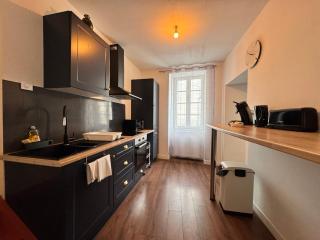 Maison Hythou de ville 6 personnes - 1