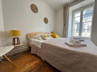 Maison Hythou de ville 6 personnes - 7