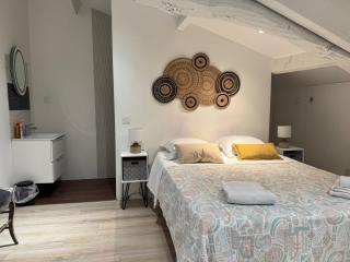 Maison Hythou de ville 6 personnes - 8