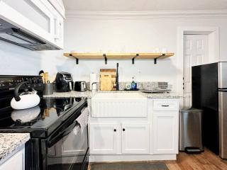 Budget-friendly 2br Near Plaza District #19a - 8