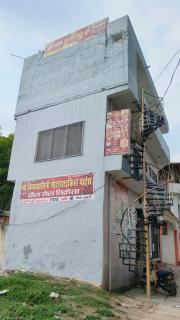 माँ विंध्यवासिनी होम स्टे कसया कुशीनगर - Kasia - 0