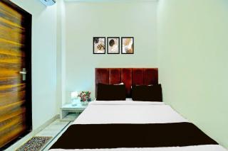 Hotel O Royal Govindam - 1